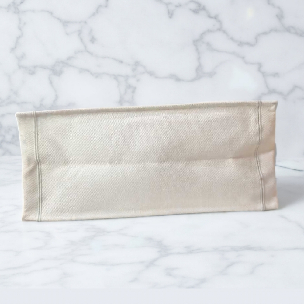 ❤️ Christian Dior LIMITED EDITION Large Book Tote DiorAmour Je T'aime  LIKE NEW✨ - Picture 13 of 16